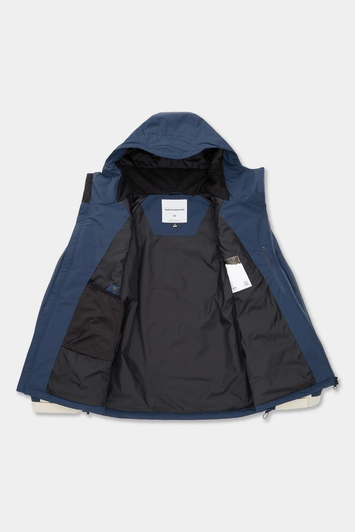 24/25 Dimito WAVE TRACK JACKET 雪衣