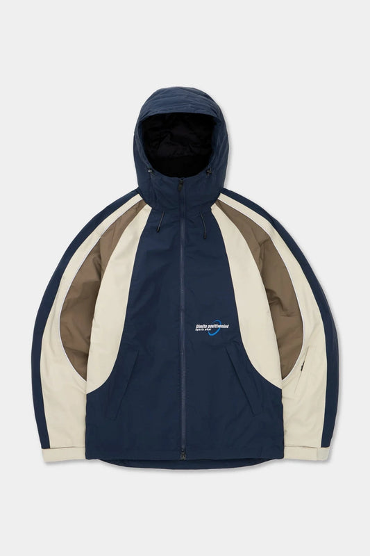 24/25 Dimito WAVE TRACK JACKET 雪衣