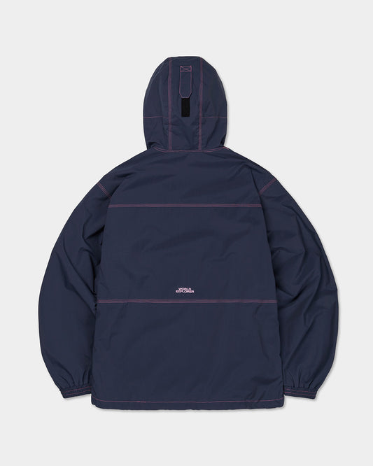 23/24Dimito WORKS ZIP JACKET 雪衣