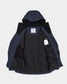 23/24Dimito WORKS ZIP JACKET 雪衣