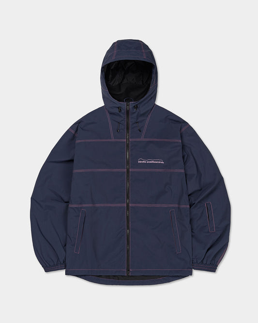 23/24Dimito WORKS ZIP JACKET 雪衣