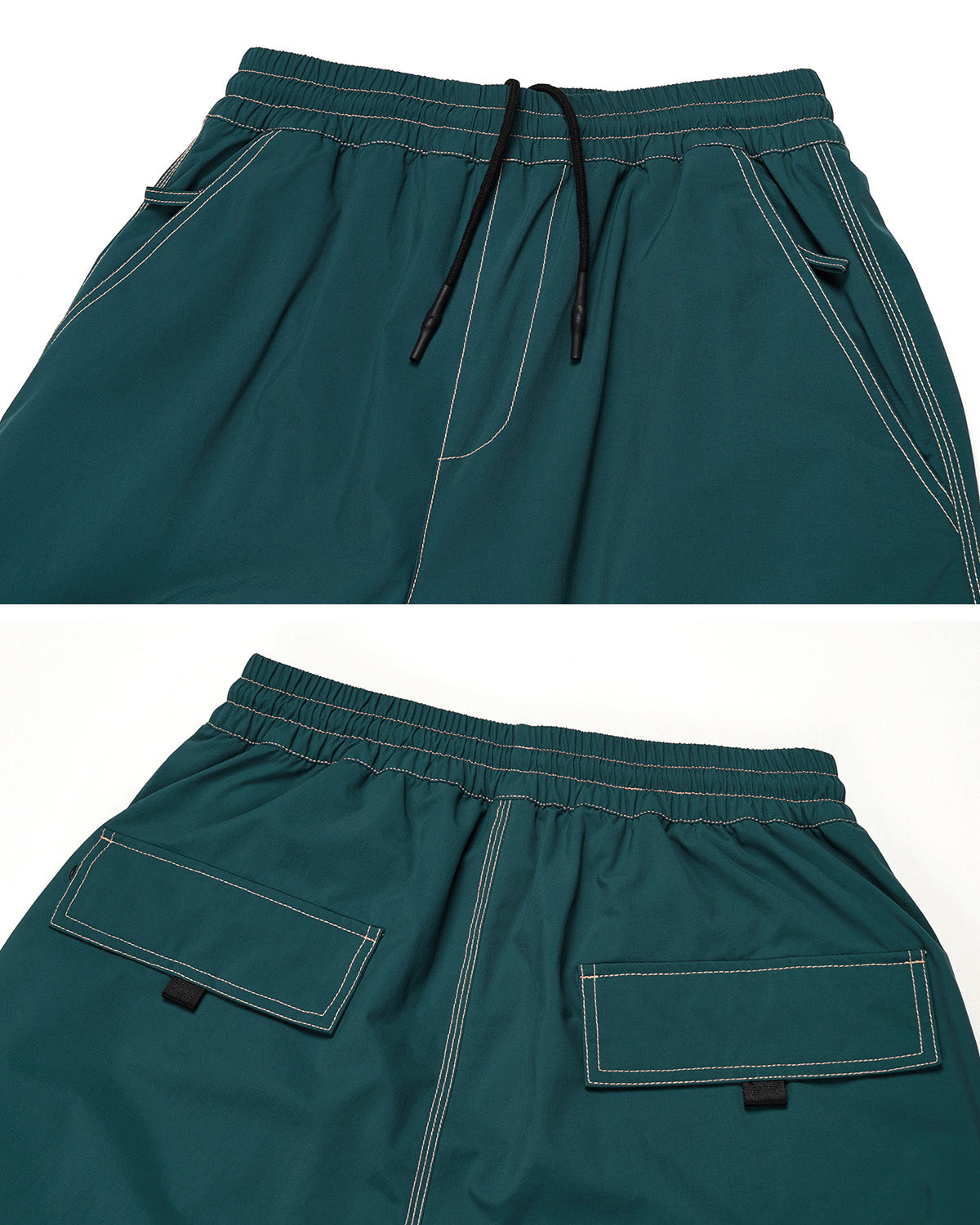 23/24 Dimito-WORKS WIDE PANTS 雪褲