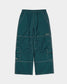 23/24 Dimito-WORKS WIDE PANTS 雪褲