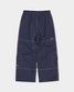23/24 Dimito-WORKS WIDE PANTS 雪褲