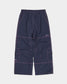 23/24 Dimito-WORKS WIDE PANTS 雪褲