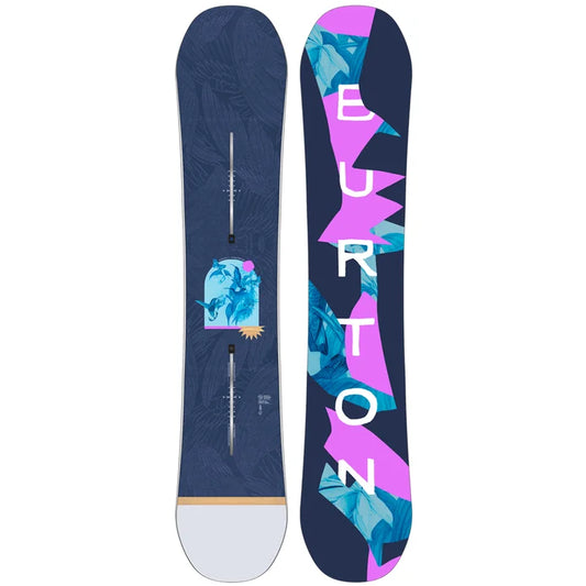 Burton Women Yeasayer