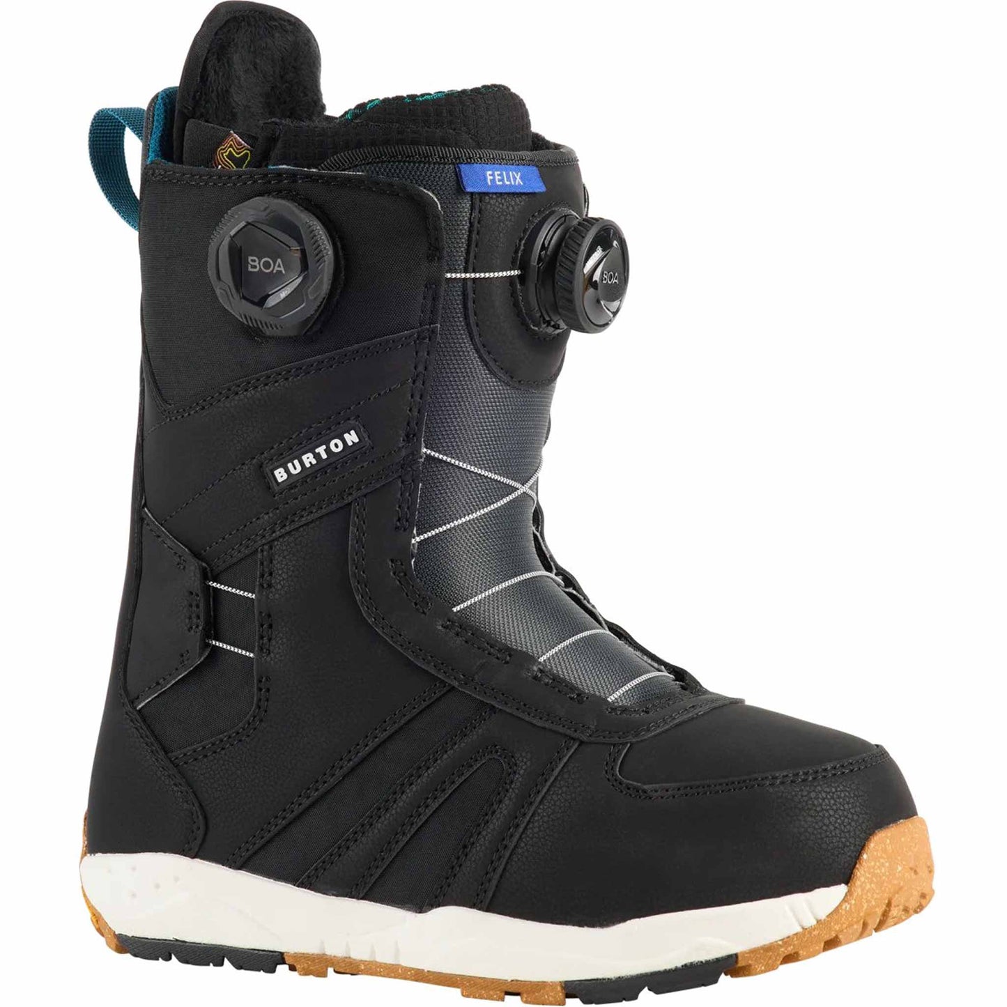25/26 Burton W FELIX BOA單板雪鞋