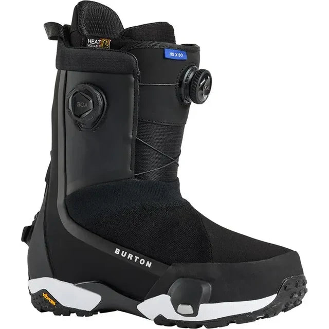25/26 Burton W HIGHSHOT STEP ON X
