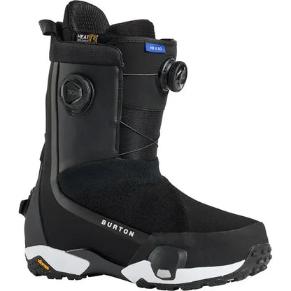 25/26 Burton W HIGHSHOT STEP ON X
