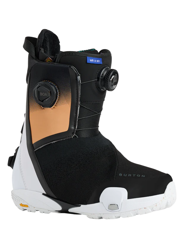 25/26 Burton W WAVERANGE STEP ON