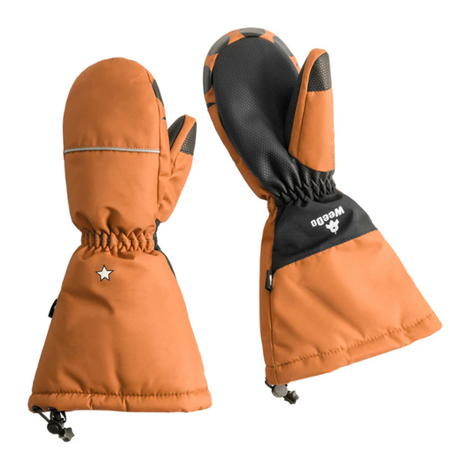 24/25 WeeDo FOXDO GL 手套