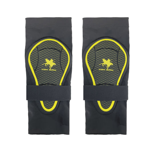 25/26 鎧武者 ELBOW PADS 護肘 YM-171