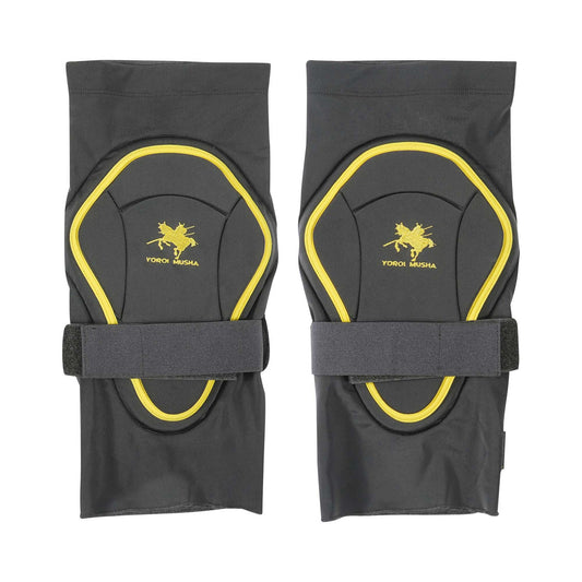 25/26 鎧武者 KNEE PADS 護膝 YM-1718