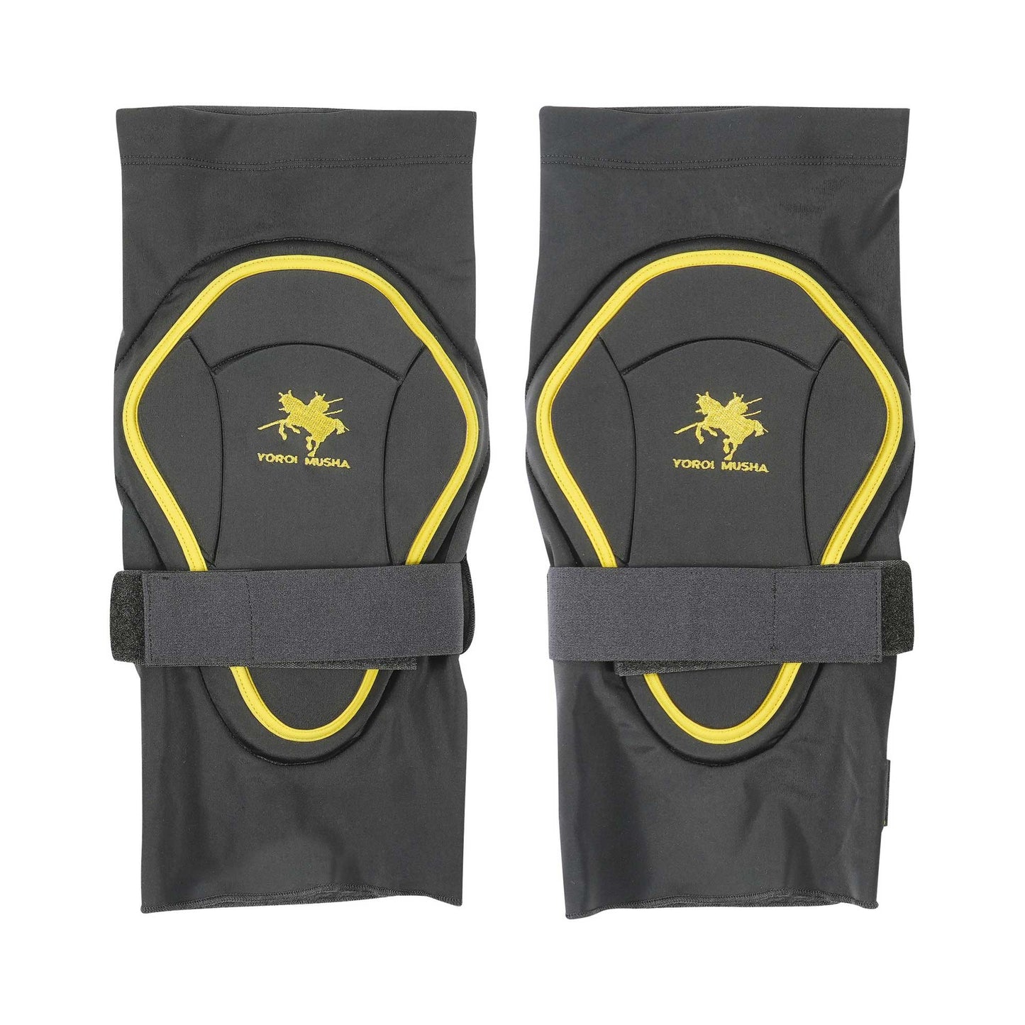 25/26 鎧武者 KNEE PADS 護膝 YM-1718