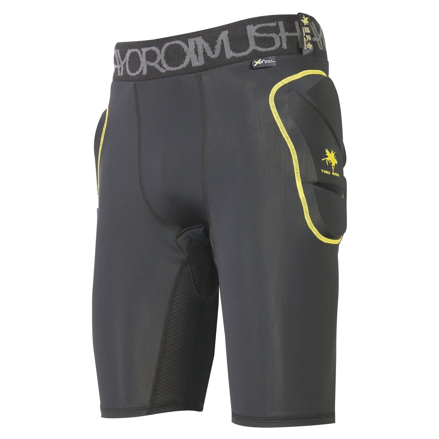 25/26 鎧武者 HIP PROTECTOR(XRD)護臀