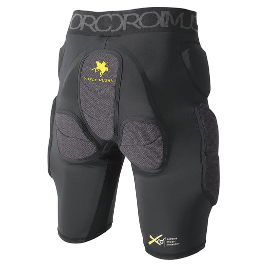 25/26 鎧武者 HIP PROTECTOR(KEVLAR