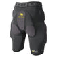 25/26 鎧武者 HIP PROTECTOR(KEVLAR