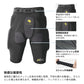 25/26 鎧武者 HIP PROTECTOR(KEVLAR