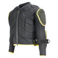 25/26 鎧武者 BODY PROTECTOR兒童護胸YM