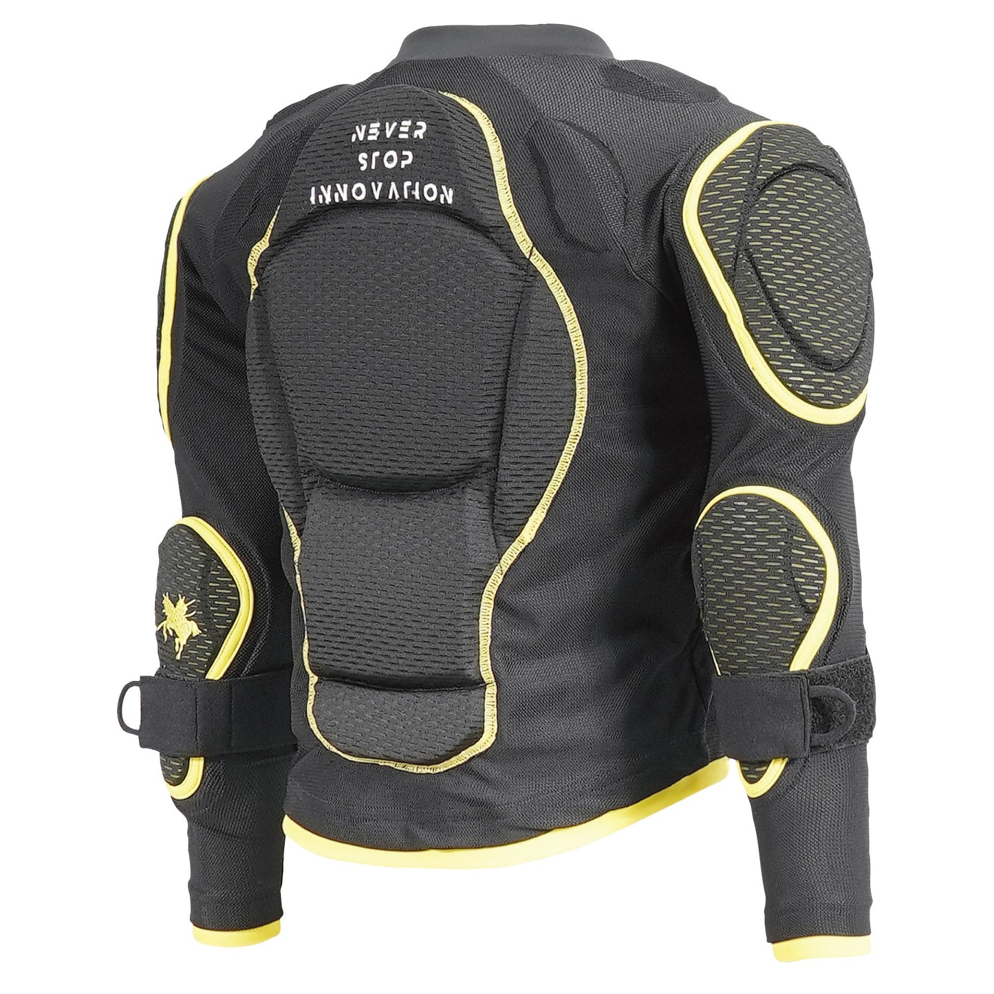 25/26 鎧武者 BODY PROTECTOR兒童護胸YM