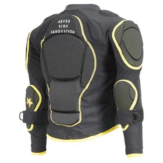 25/26 鎧武者 BODY PROTECTOR兒童護胸YM