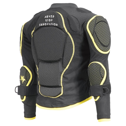 25/26 鎧武者 BODY PROTECTOR兒童護胸YM