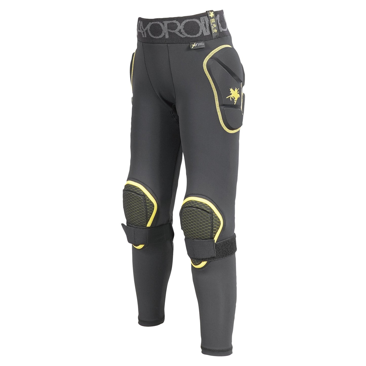 25/26 鎧武者 HIP PROTECTOR兒童護臀長褲Y