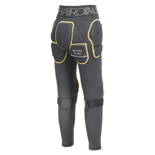 25/26 鎧武者 HIP PROTECTOR兒童護臀長褲Y