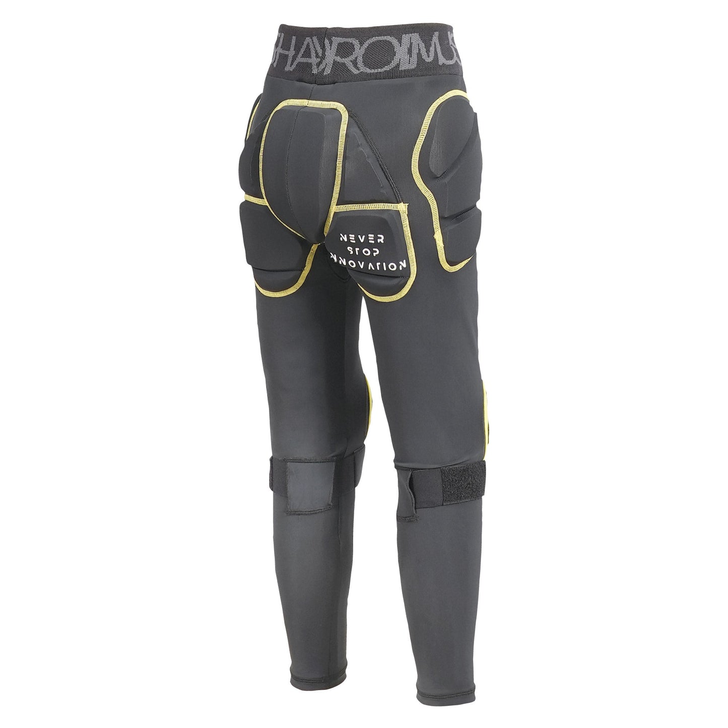 25/26 鎧武者 HIP PROTECTOR兒童護臀長褲Y