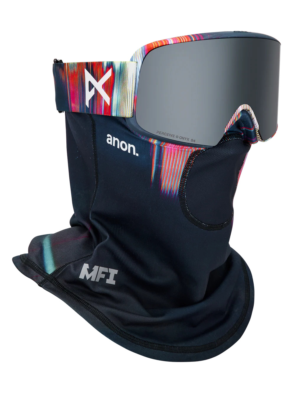 25/26 Burton M6雪鏡