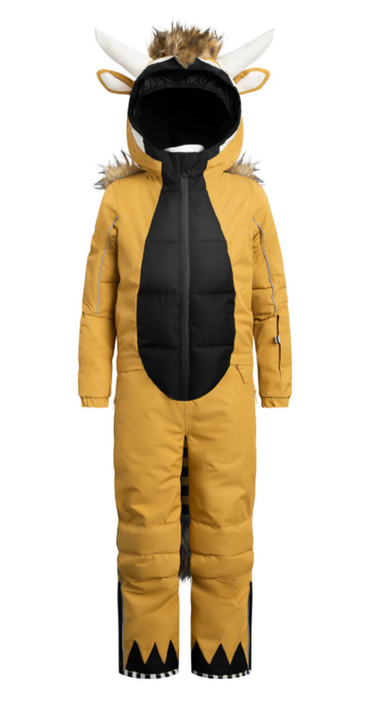 23/24 WeeDo WILD THING SNOWSUIT 連身雪服