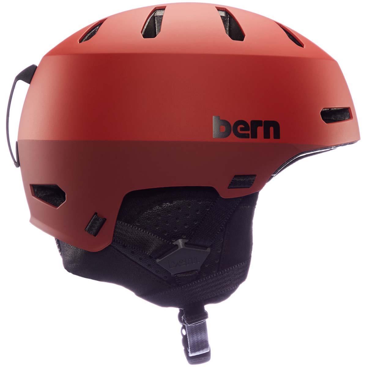 23/24 BERN MACON 2.0 MIPS 安全帽