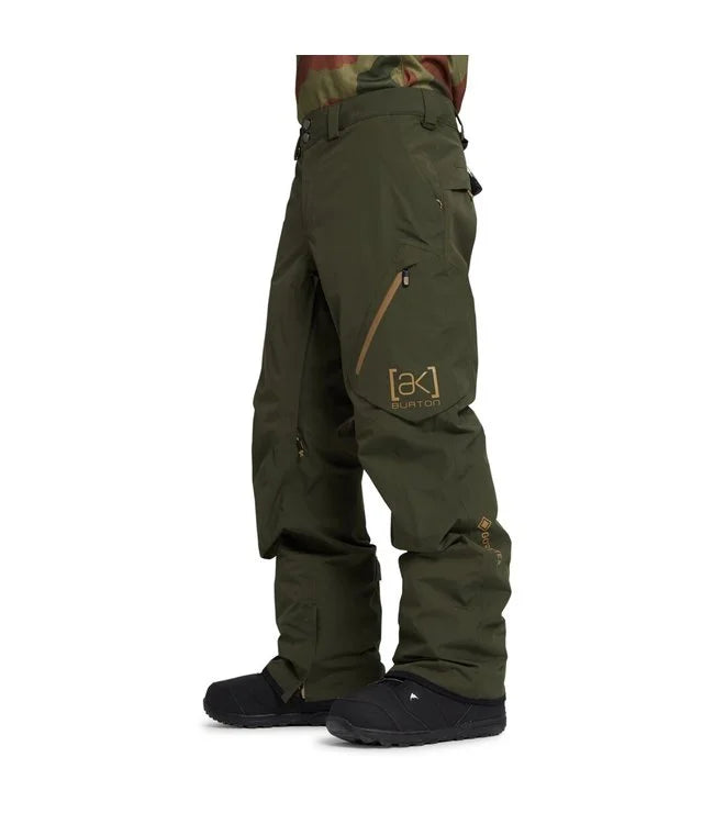 22/23 Burton M AK GORE CYCLIC PT 雪褲