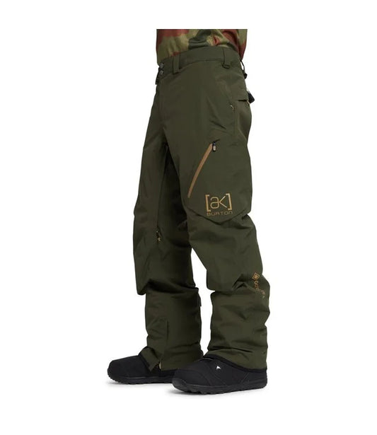 22/23 Burton M AK GORE CYCLIC PT 雪褲