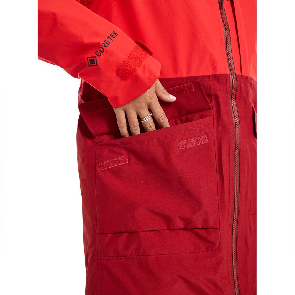 22/23 Burton W GORE TREELINE JK