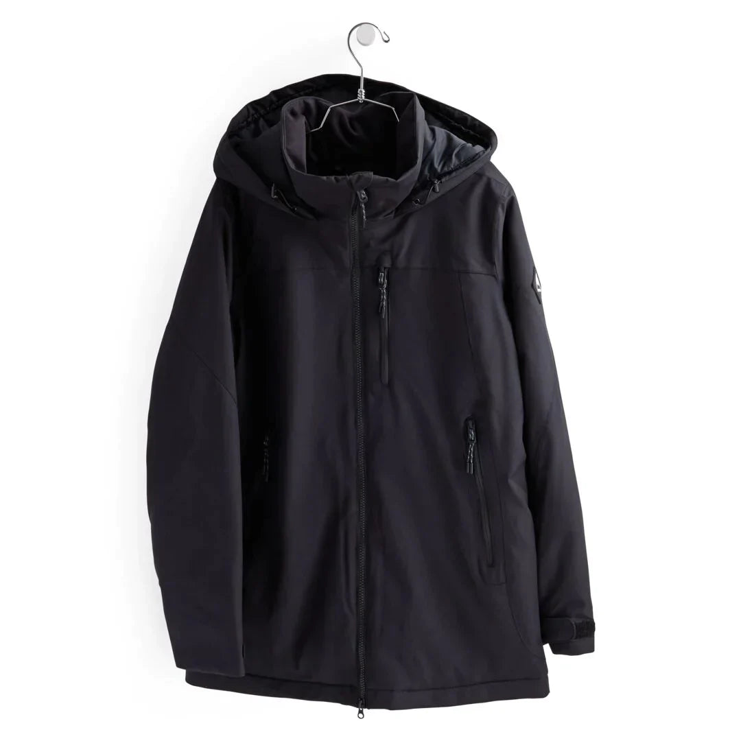 22/23 Burton W LELAH JK