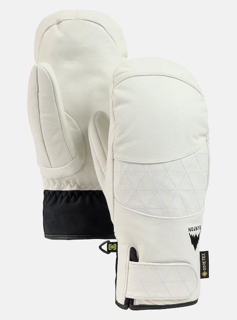 25/26 Burton GORETEX Gondy Leathe