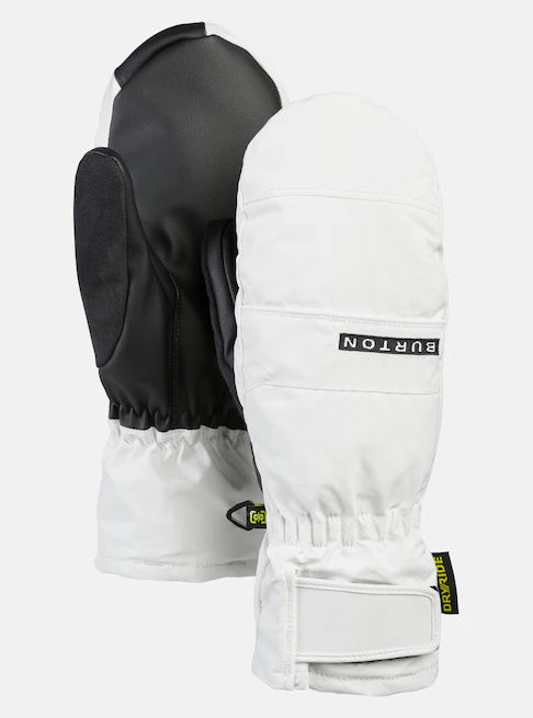 25/26 Burton W Profile Under Mitt