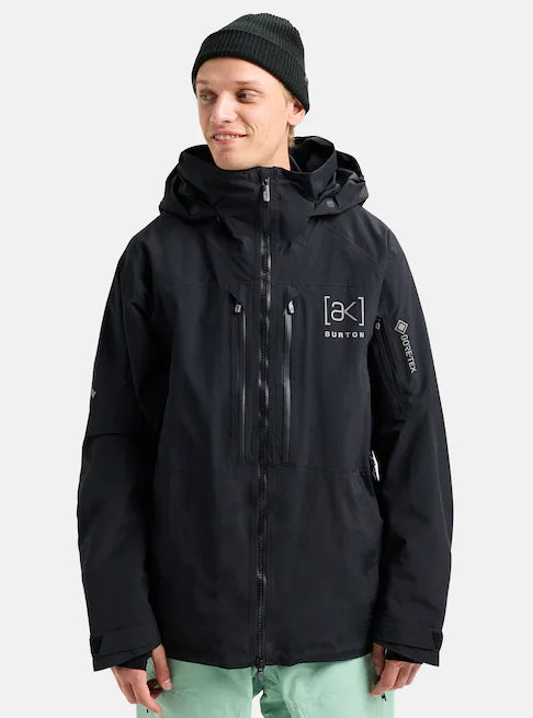 25/26 Burton M AK GORE-TEX SWASH雪
