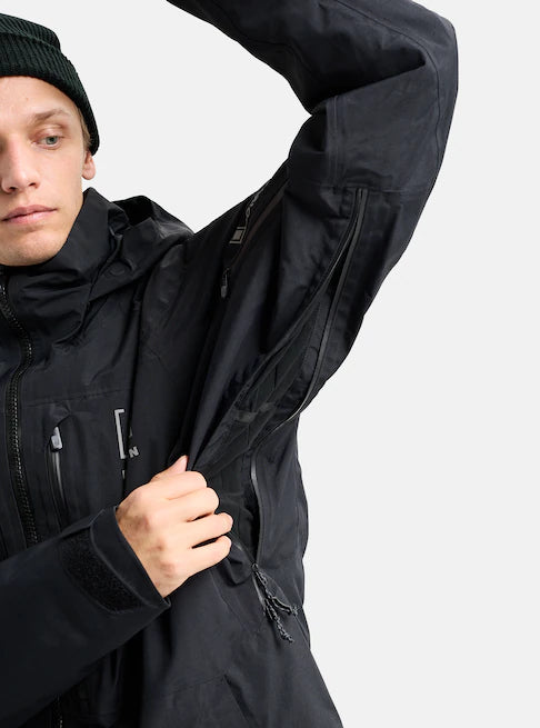 25/26 Burton M AK GORE-TEX SWASH雪