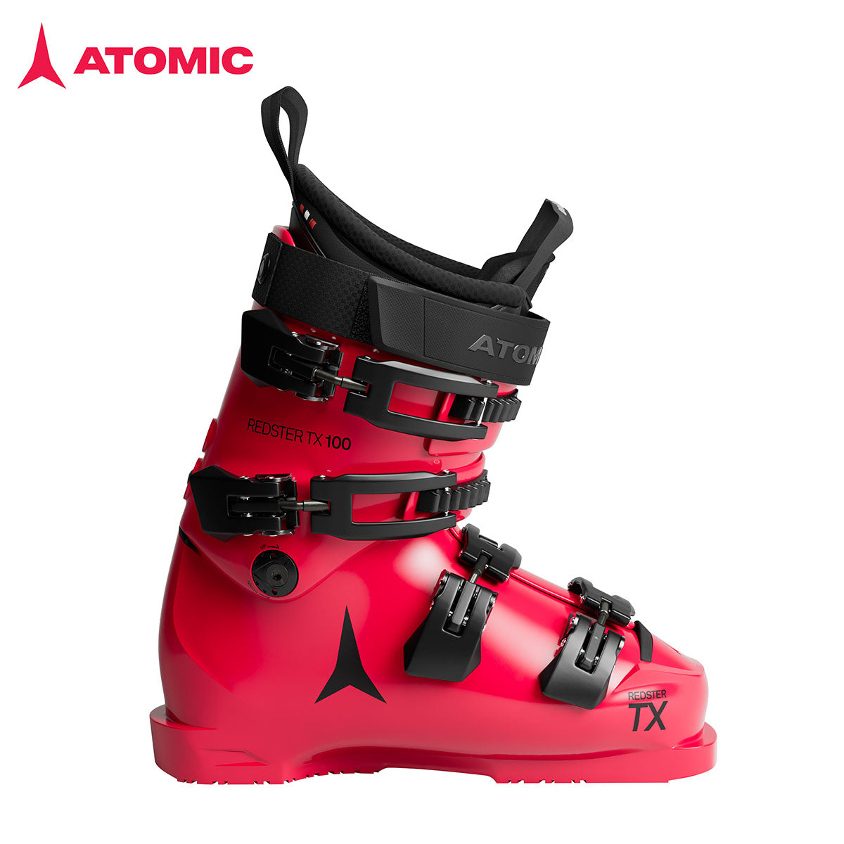 25/26 Atomic REDSTER TX 100 LC雙板雪