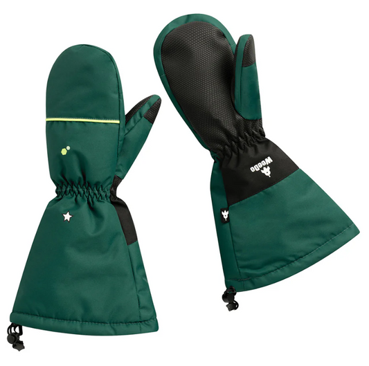 24/25 WeeDo LILDO MINT GL 手套