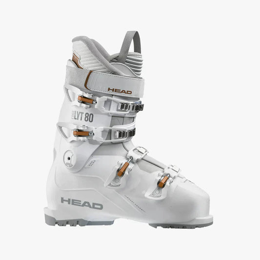 21/22 Head Edge LYT 80 W 雙板雪鞋