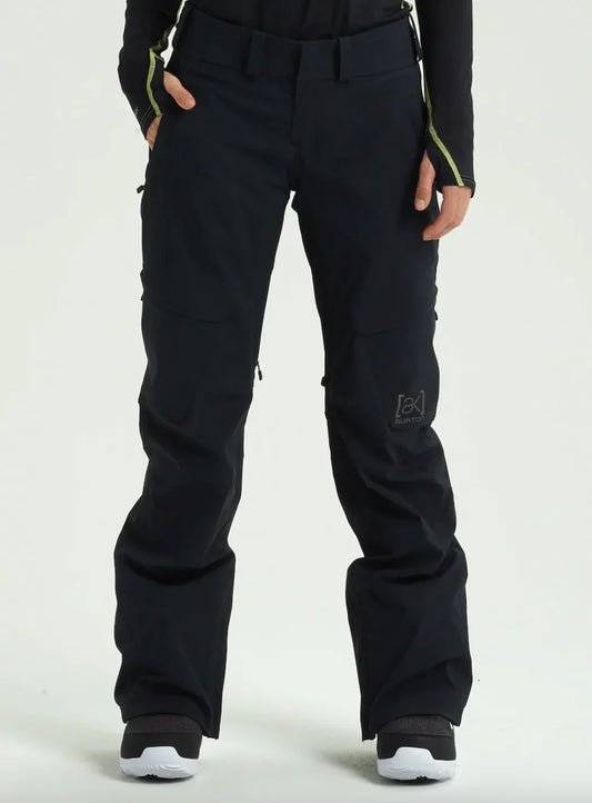 23/24 Burton W AK GORE SM INS PT 雪褲