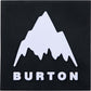 23/24 Burton FOAM MATS MOUNTAIN LOGO 止滑墊