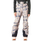 23/24 PICTURE EXA PRINTED PANTS 雪褲