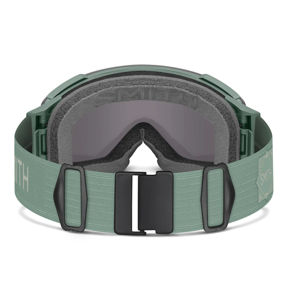 25/26 Smith I/O Mag Low Bridge F