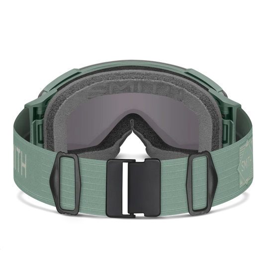 25/26 Smith I/O Mag Low Bridge F