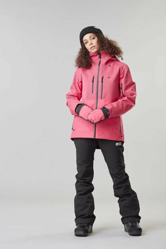 22/23 PICTURE SYGNA JKT 雪衣