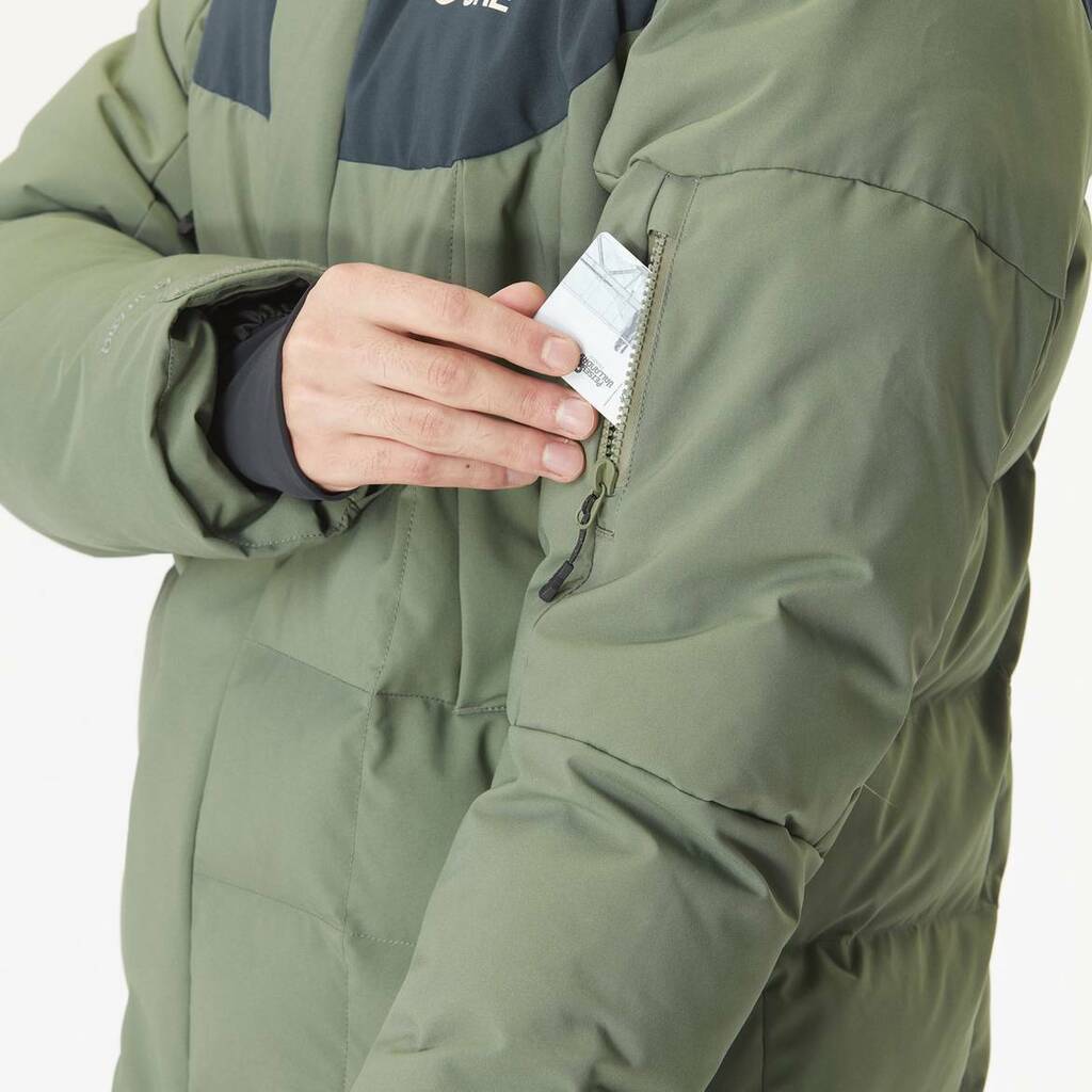 23/24 PICTURE INSEY JKT 雪衣